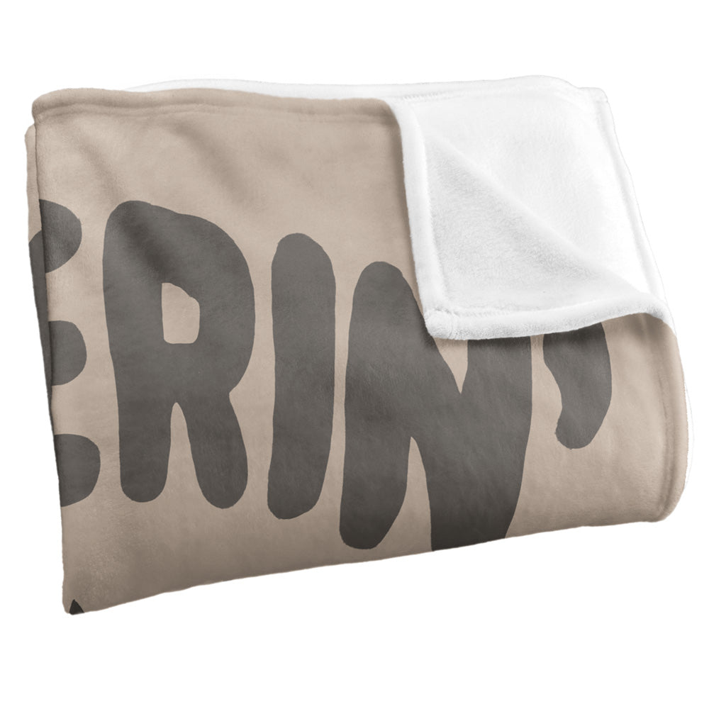 Sufferin' Succaotash 50x60 Blanket