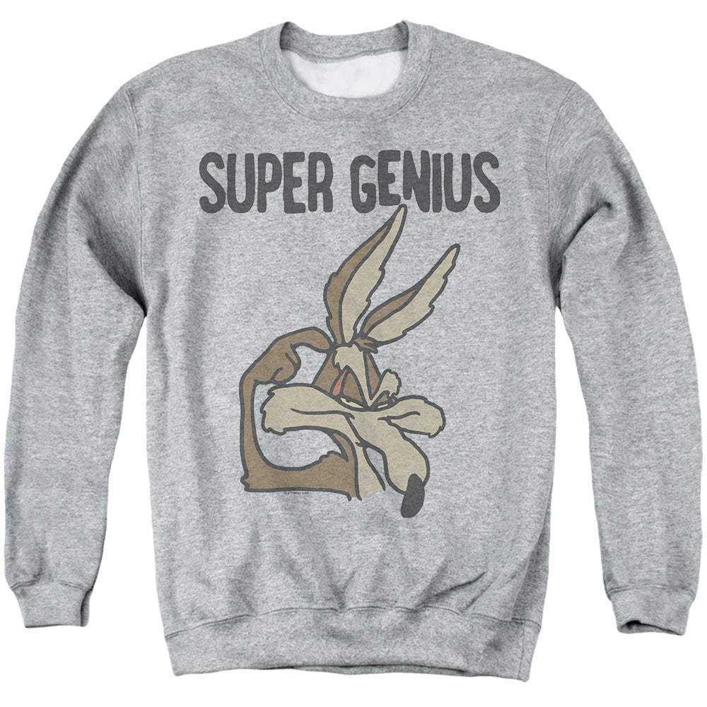 Wile E. Coyote
