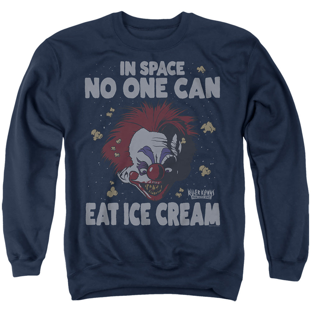 Killer Clowns from Outer Space