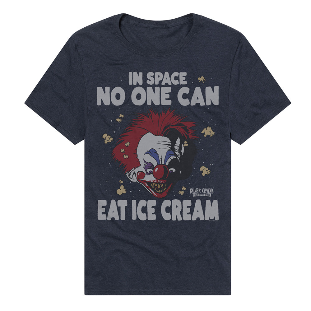 Killer Clowns from Outer Space
