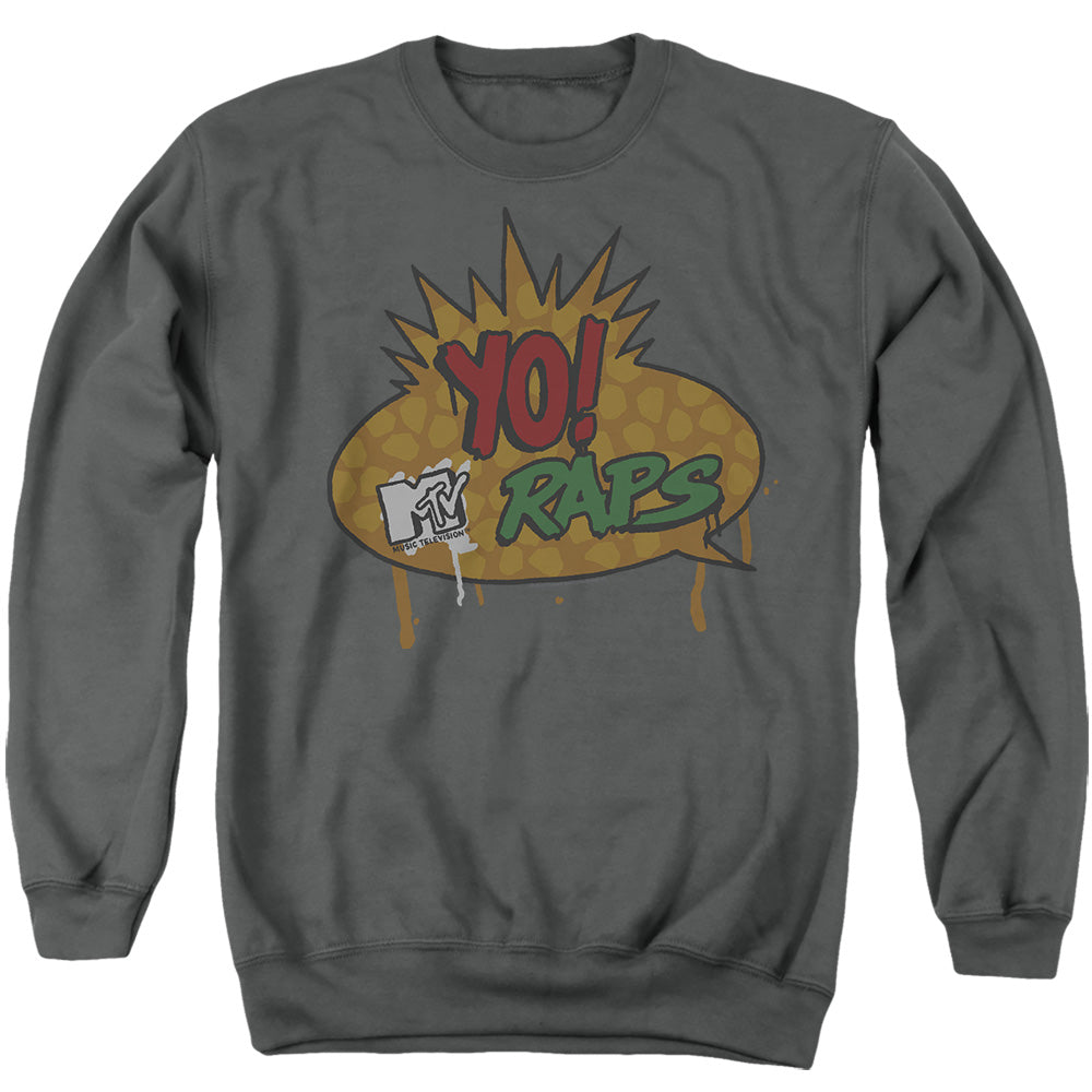 Yo MTV Raps