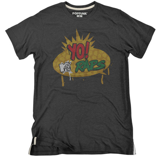 Yo MTV Raps