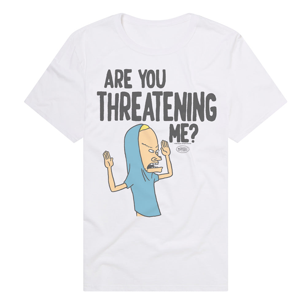 Beavis Cornholio