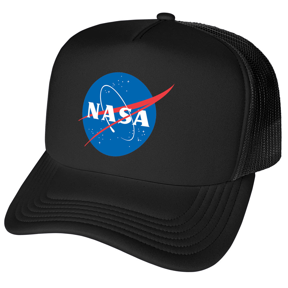 Official Meatball Logo Trucker Hat