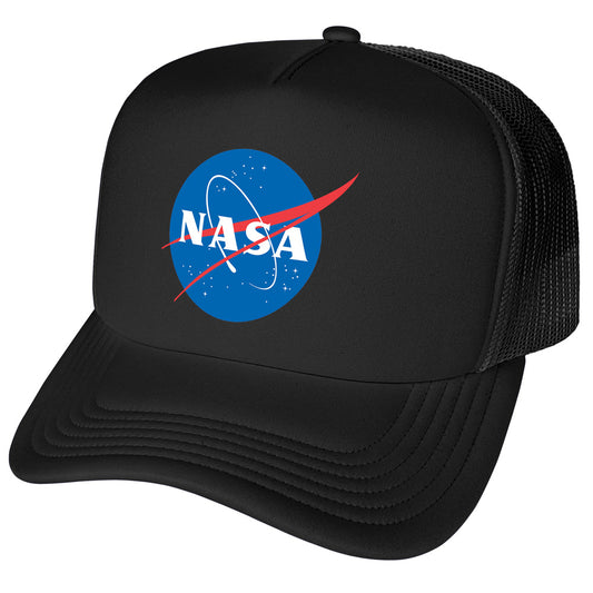 Official Meatball Logo Trucker Hat