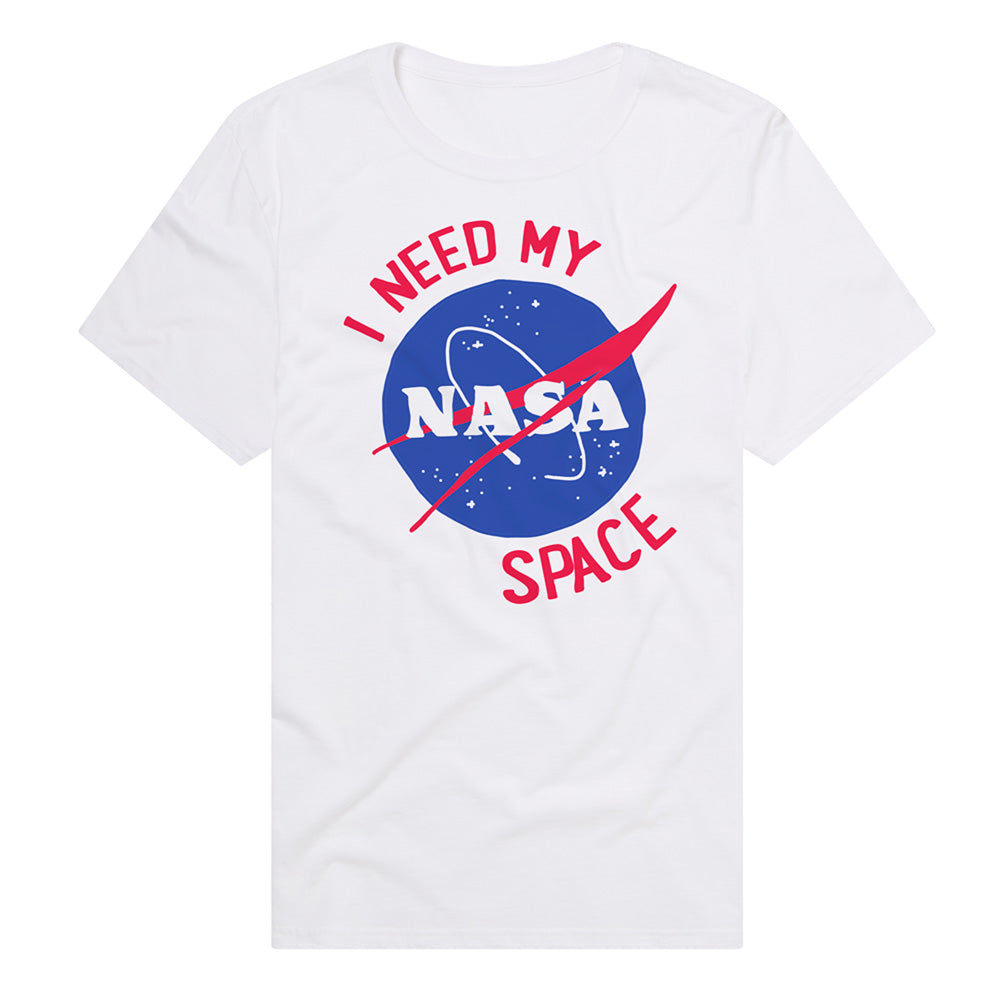 Need My Space