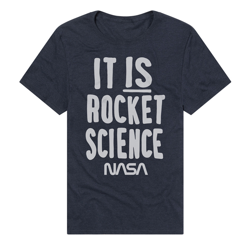 Rocket Science
