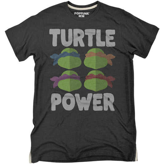 Turtle Power