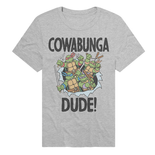 TMNT Cowabunga