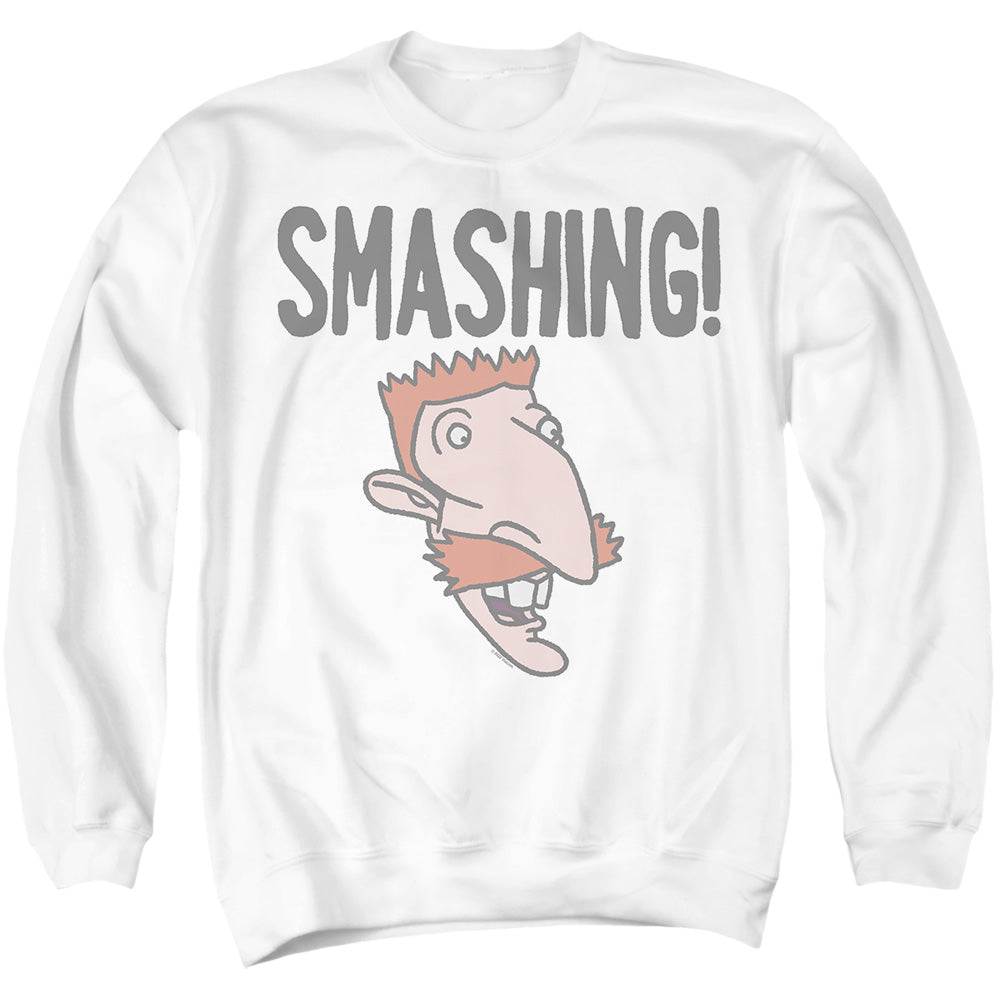 Wild Thornberrys Nigel