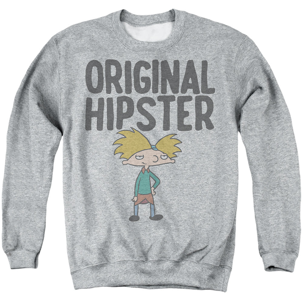 Hey Arnold