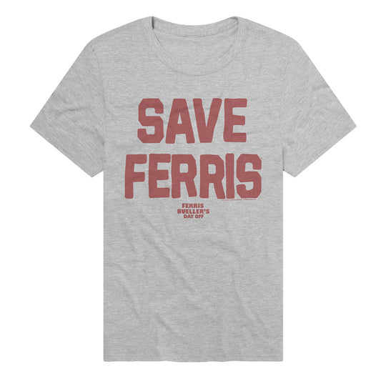 Save Ferris