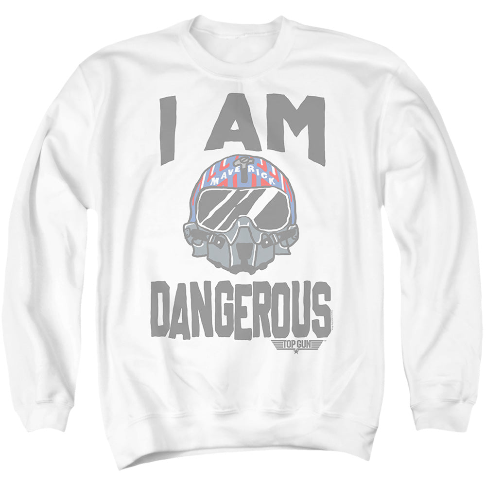 I Am Dangerous