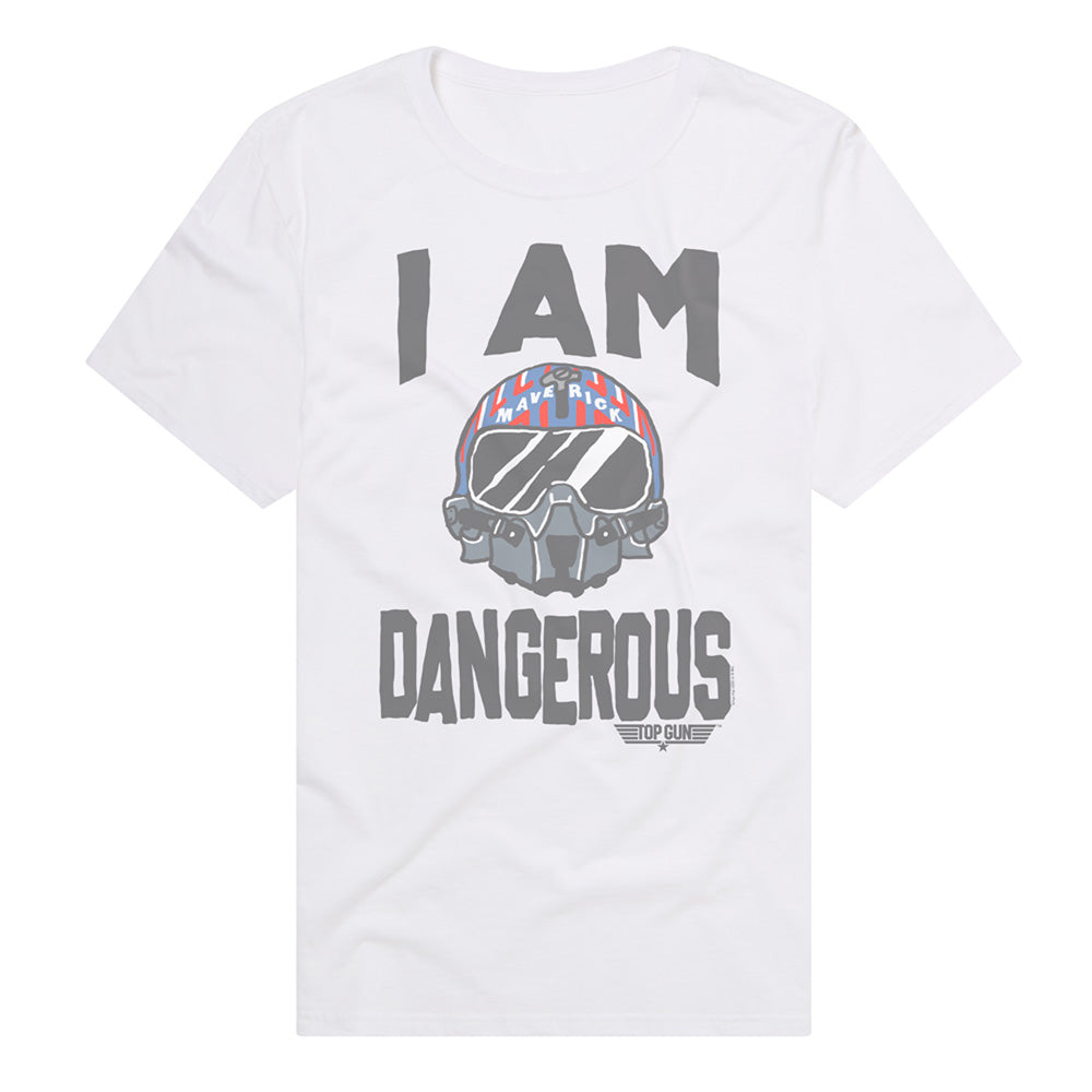 I Am Dangerous
