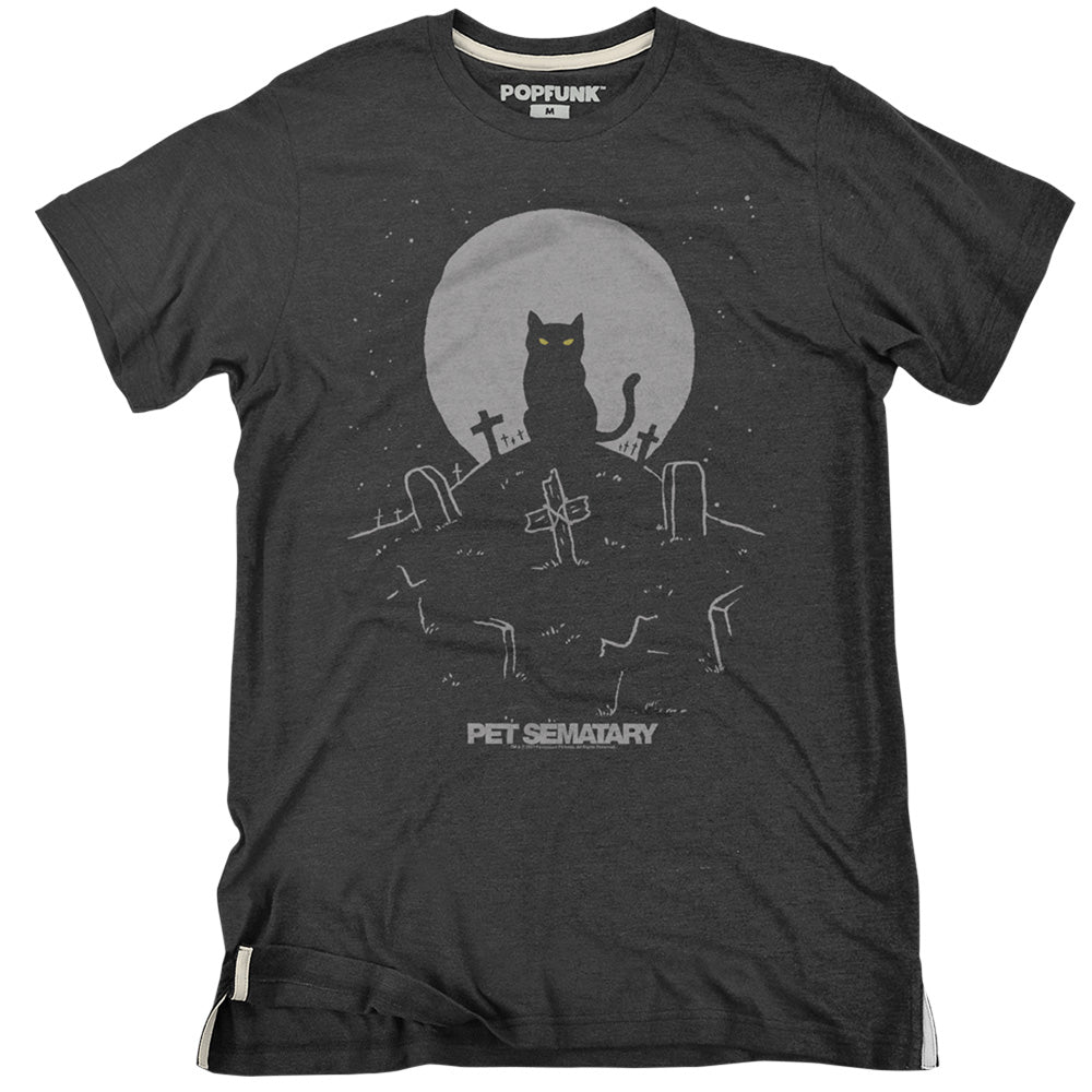 Pet Semetary
