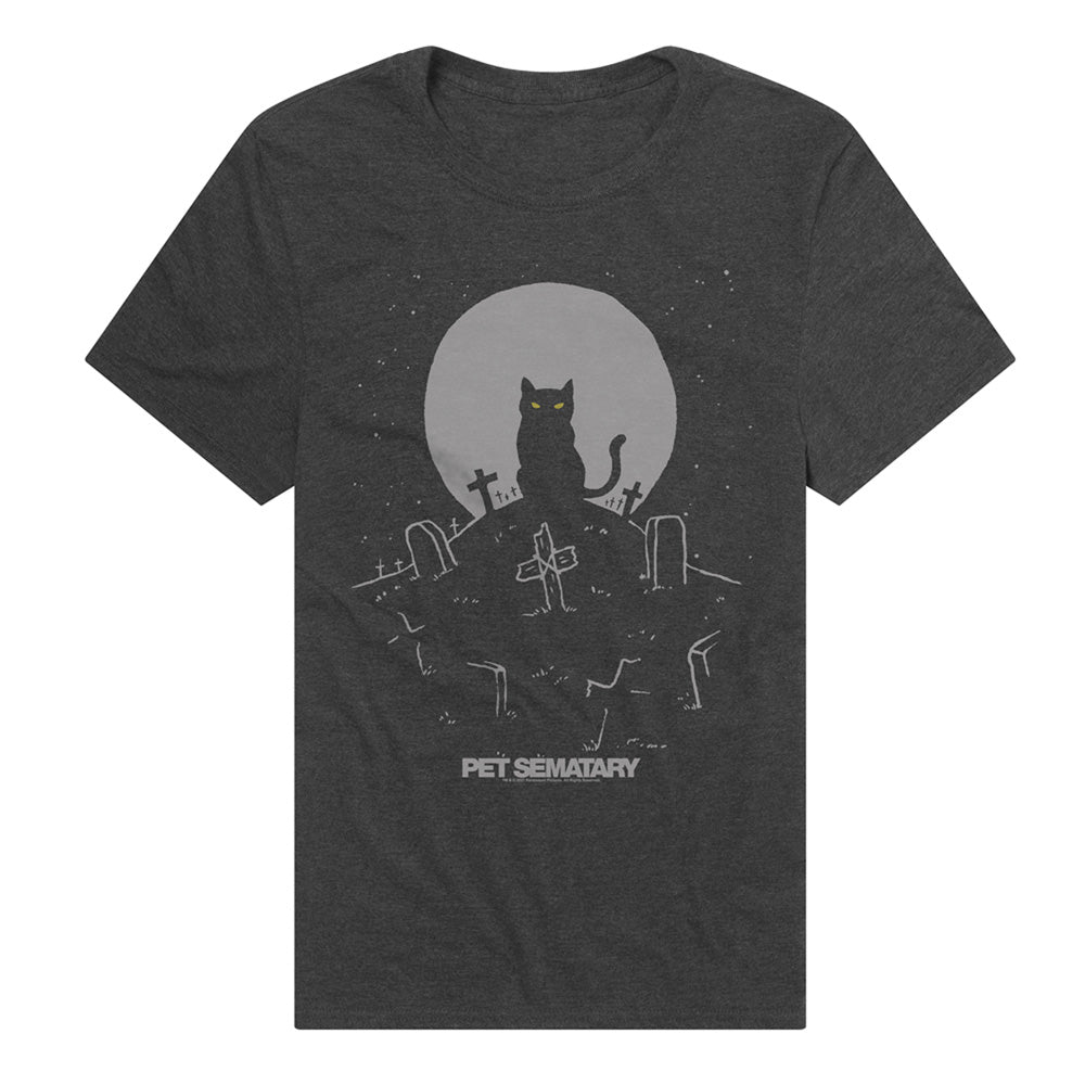 Pet Semetary
