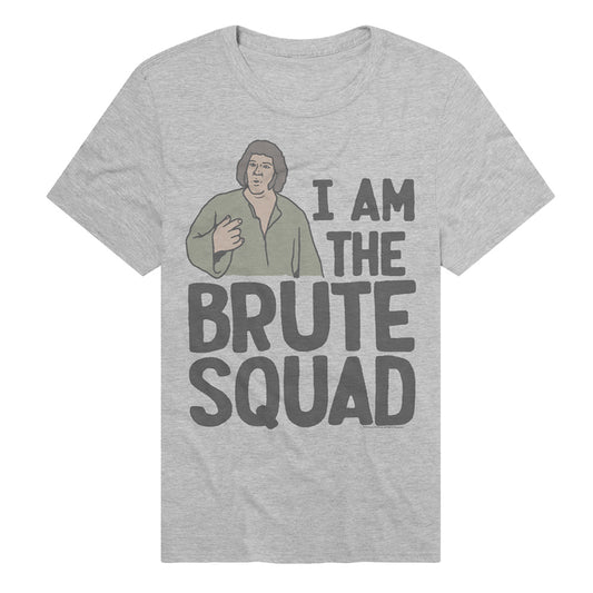 Brute Squad