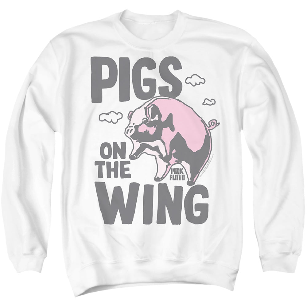 Pigs on the Wing