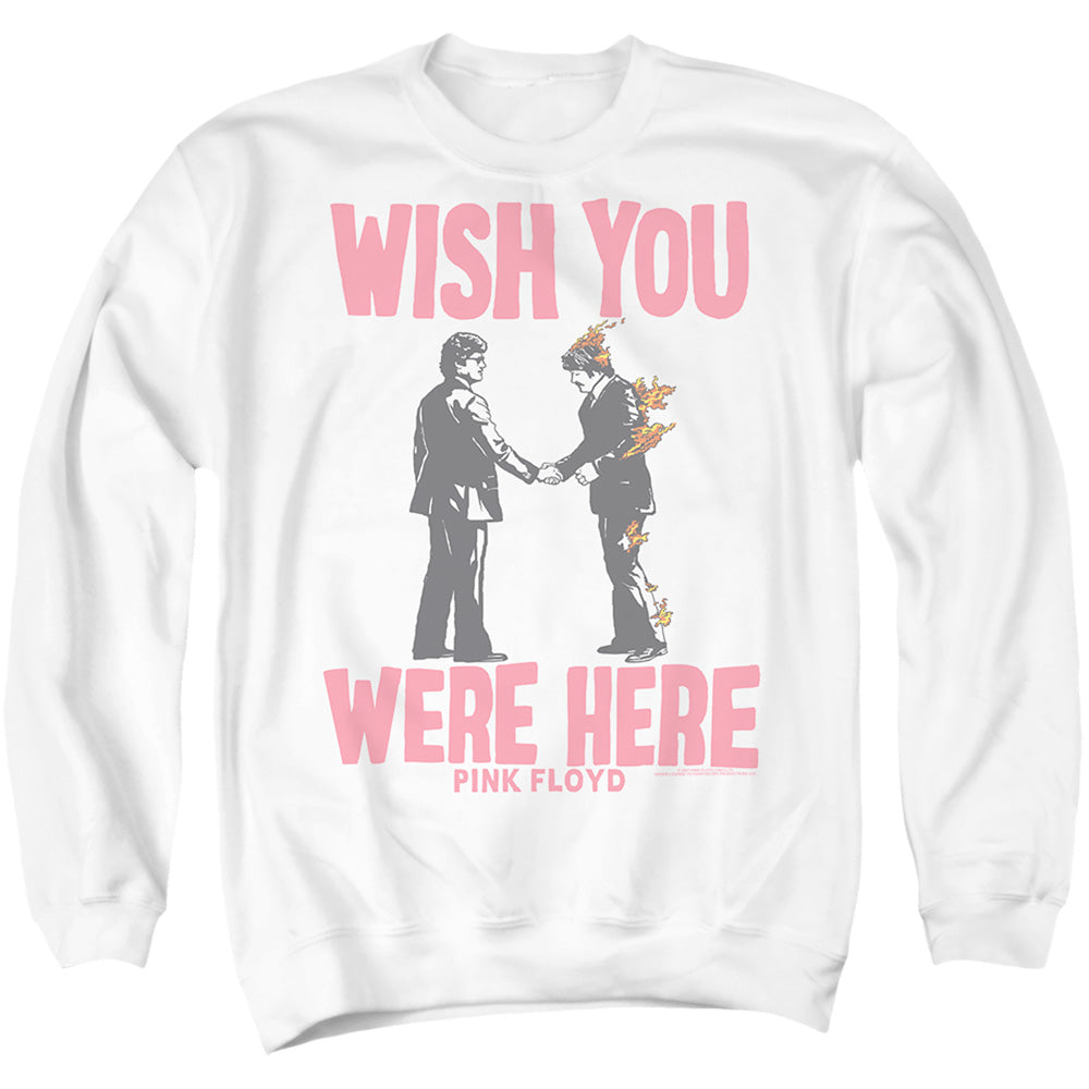 Wish You Were Here