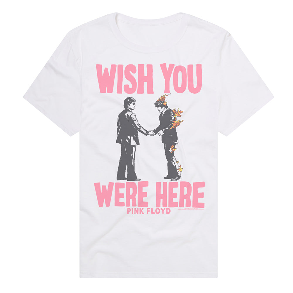 Wish You Were Here
