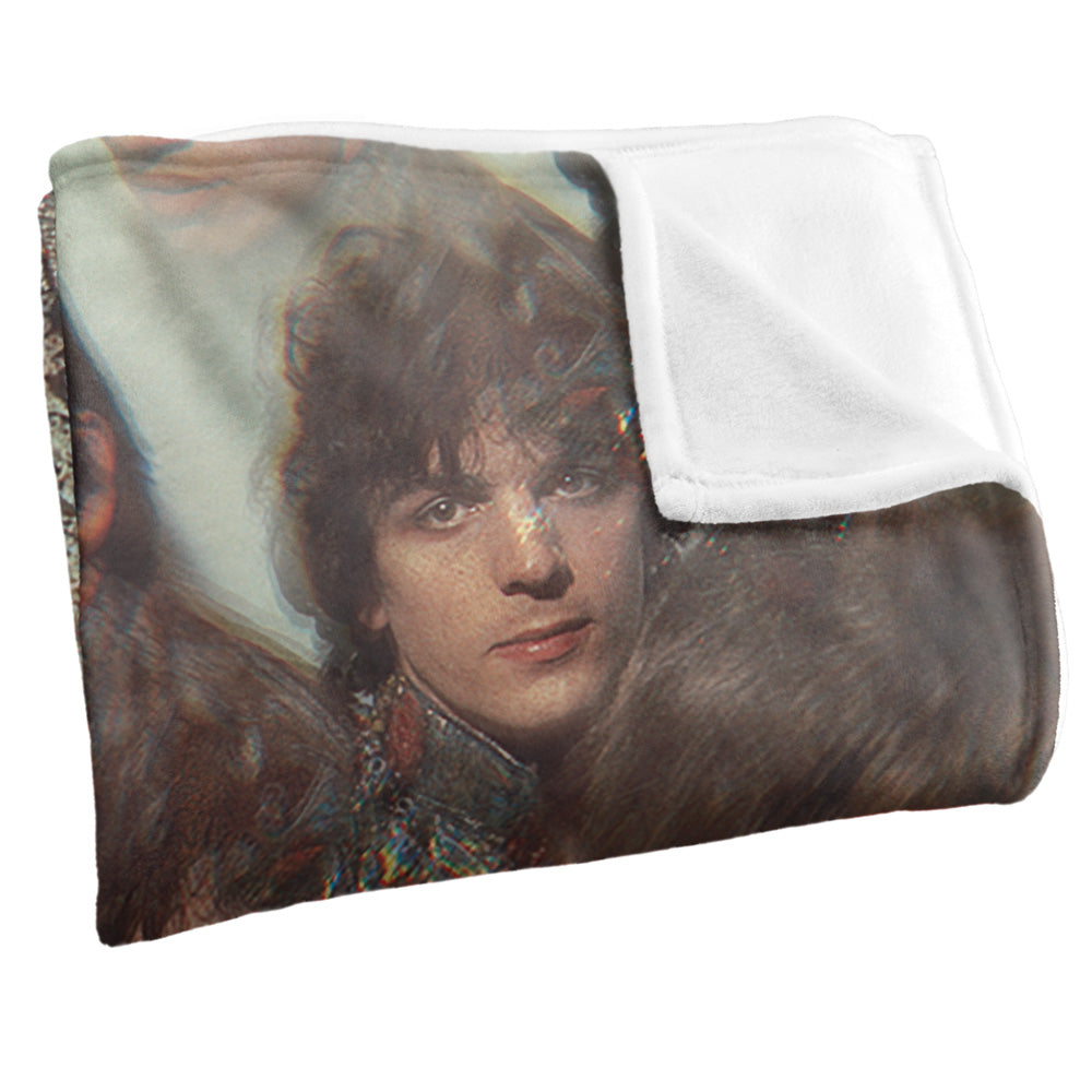 Pink Floyd The Piper at the Gates of Dawn 50x60 Blanket