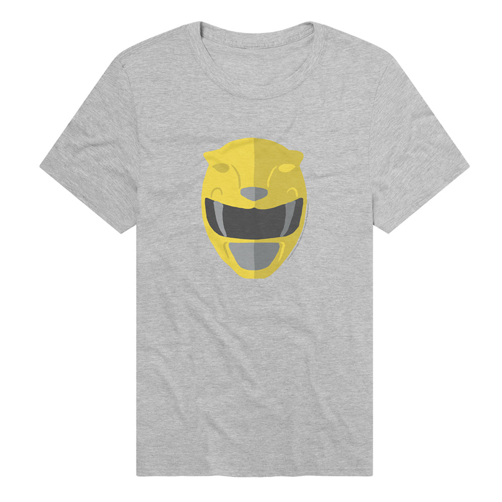 Yellow Ranger