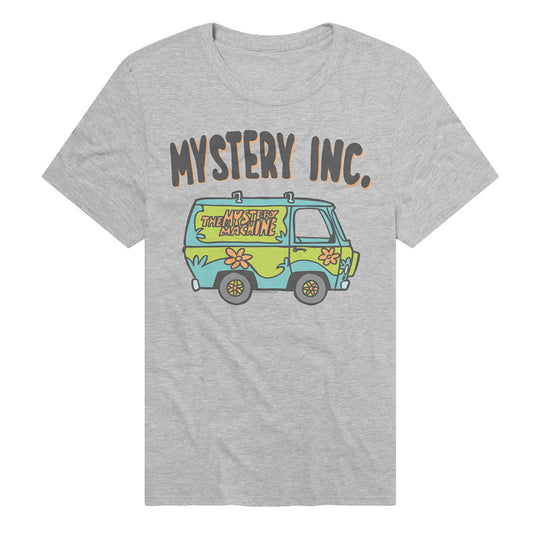 Mystery Inc.