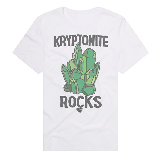 Kryptonite Rocks