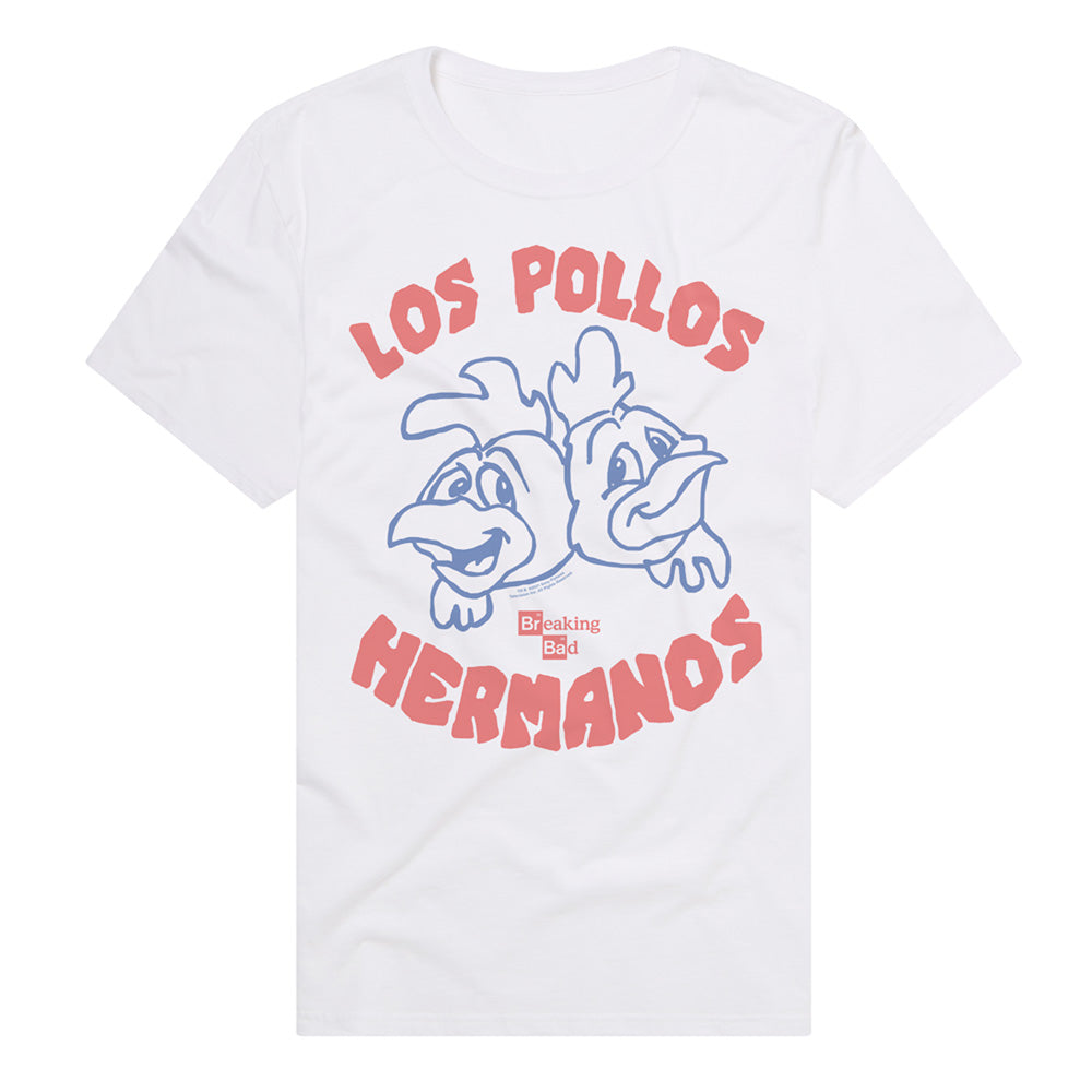 Los Pollos Hermanos