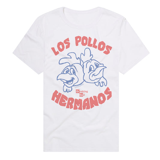 Los Pollos Hermanos