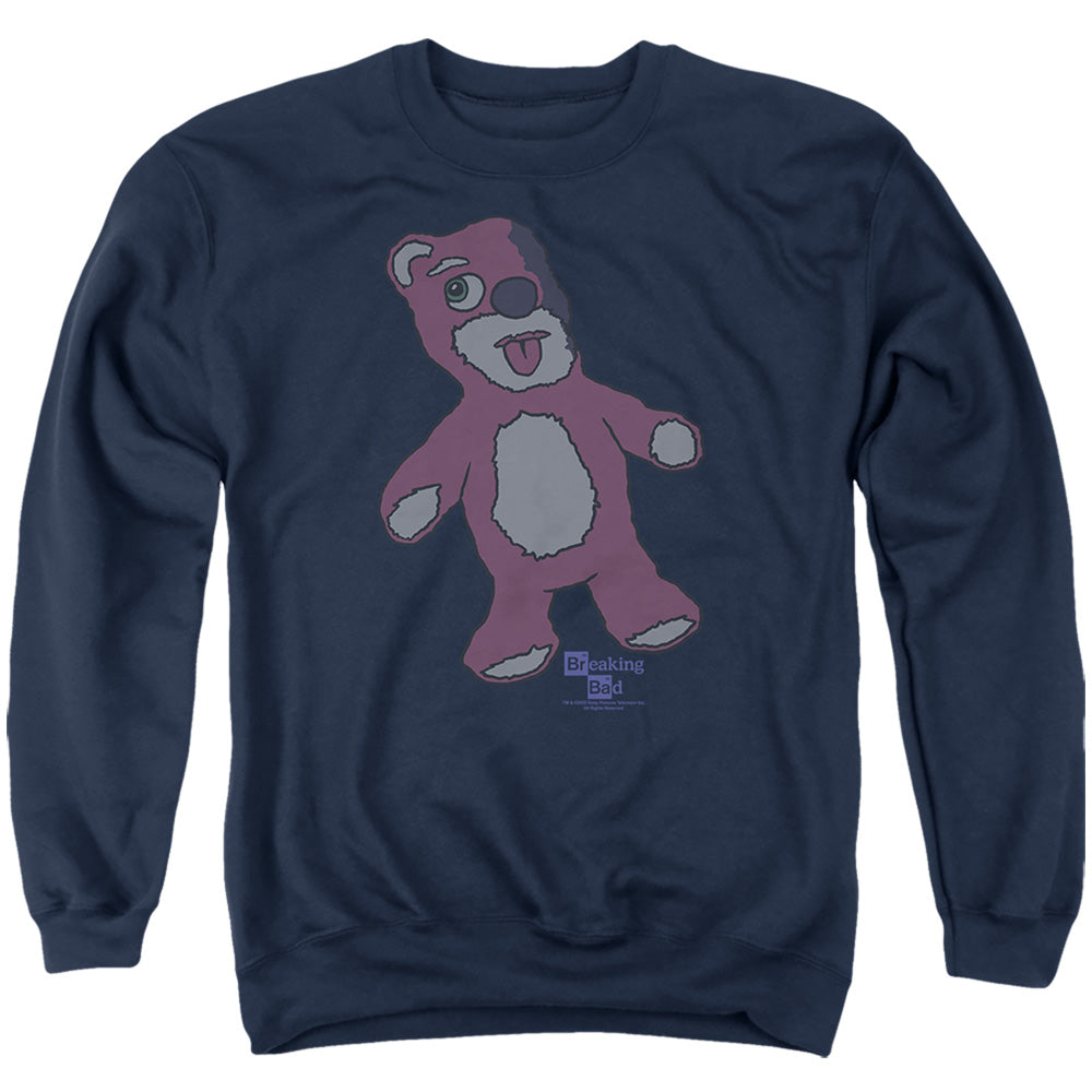Pink Bear