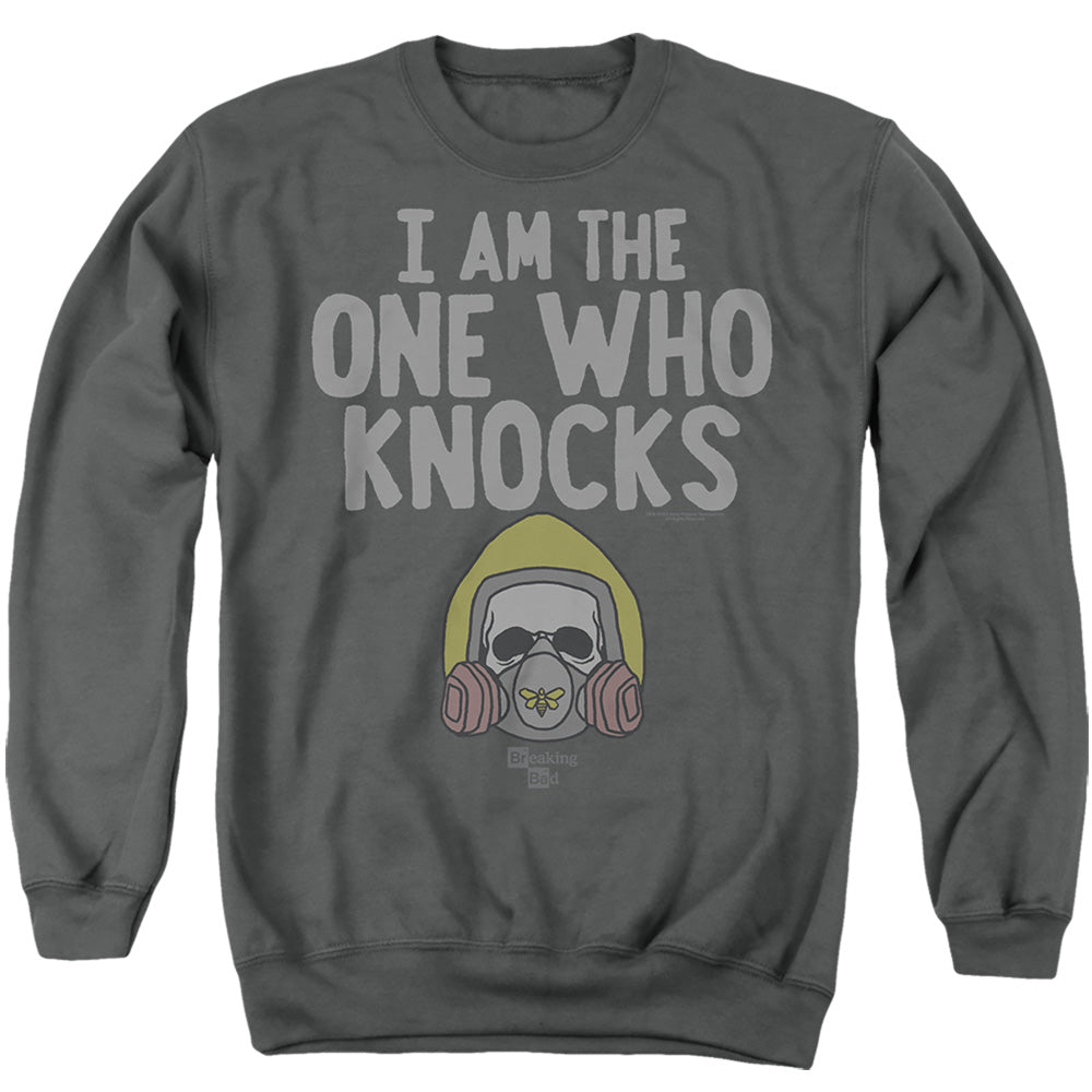 The One Who Knocks