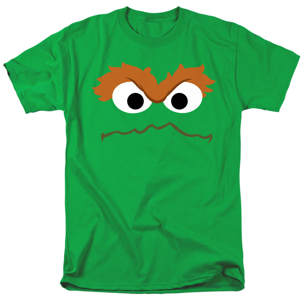 Oscar the Grouch