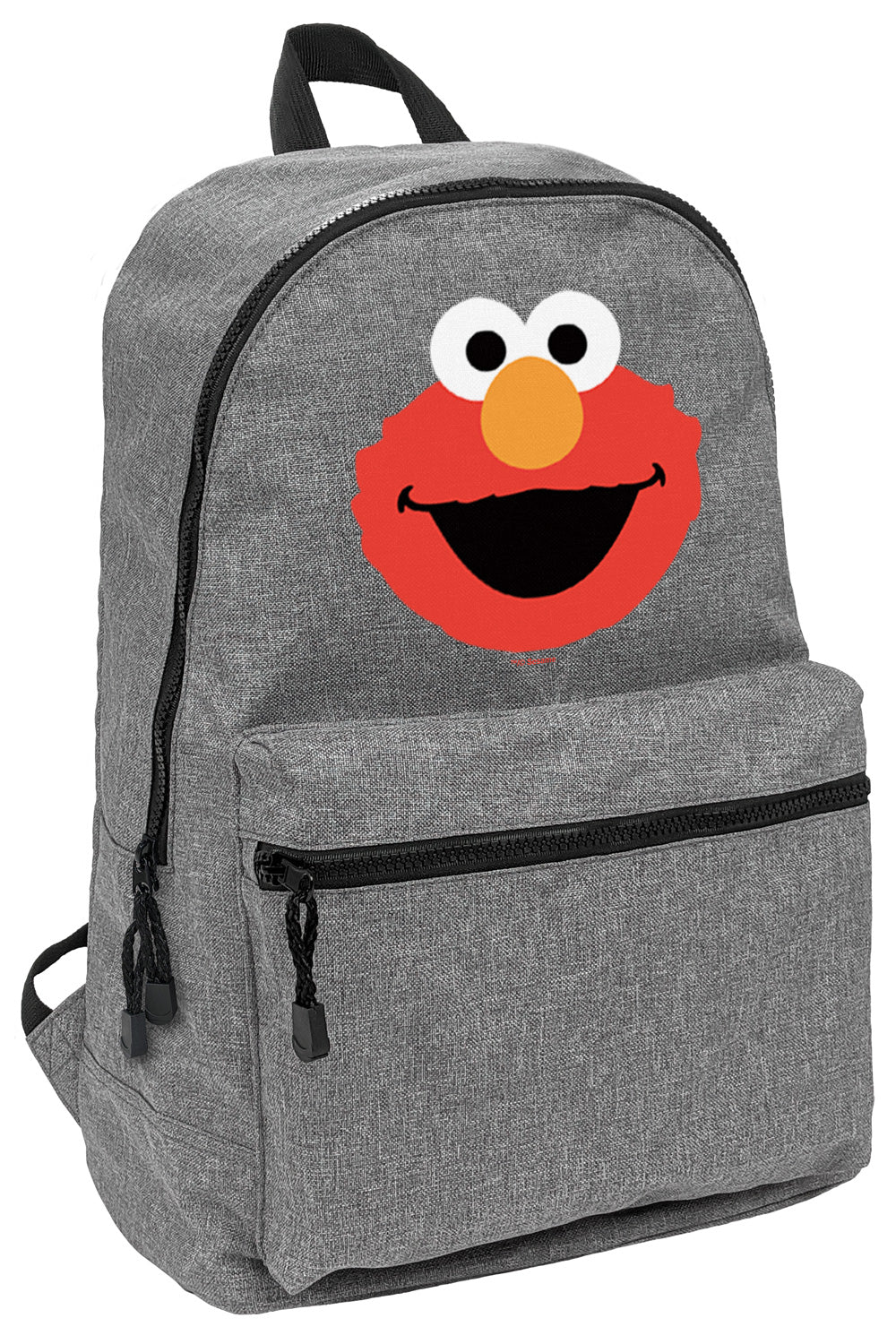 Sesame Street Lightweight Backpack for Work or School Daily Use Packable for Travel