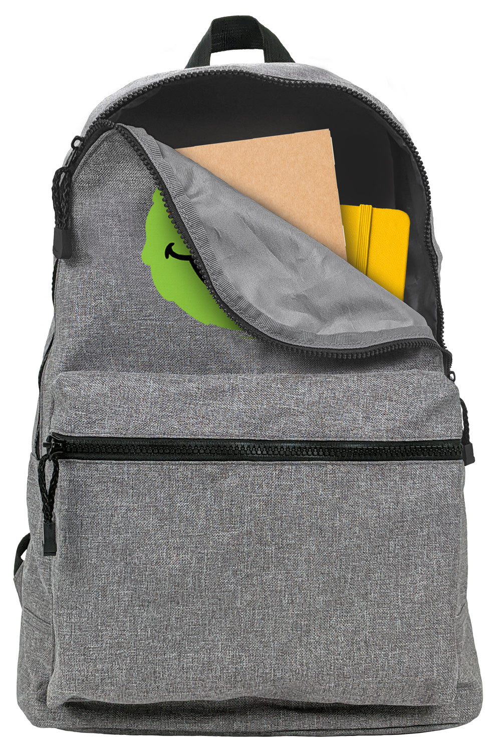 Sesame Street Lightweight Backpack for Work or School Daily Use Packable for Travel