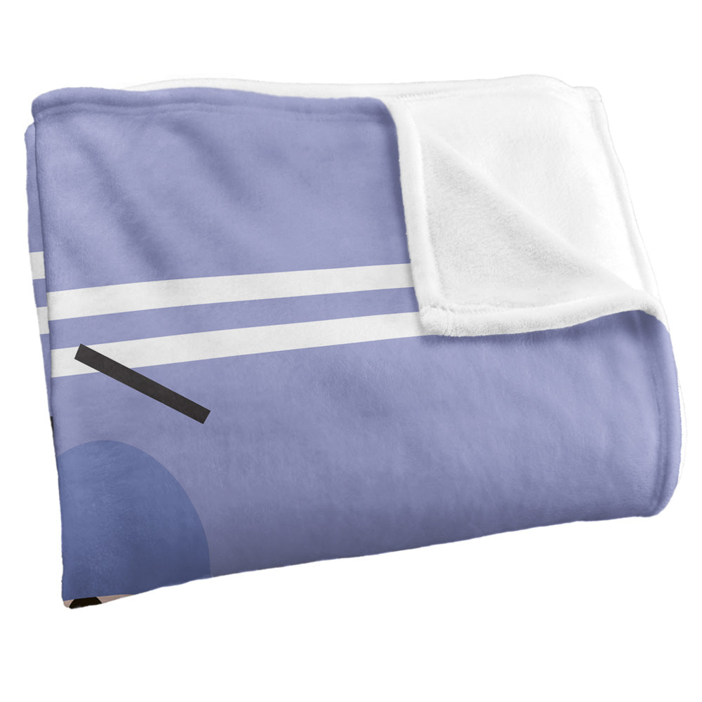 Towelie Get High 50x60 Blanket