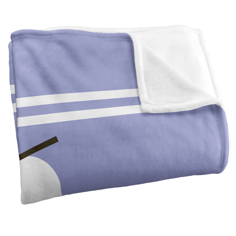 Towelie You're a Towel 50x60 Blanket