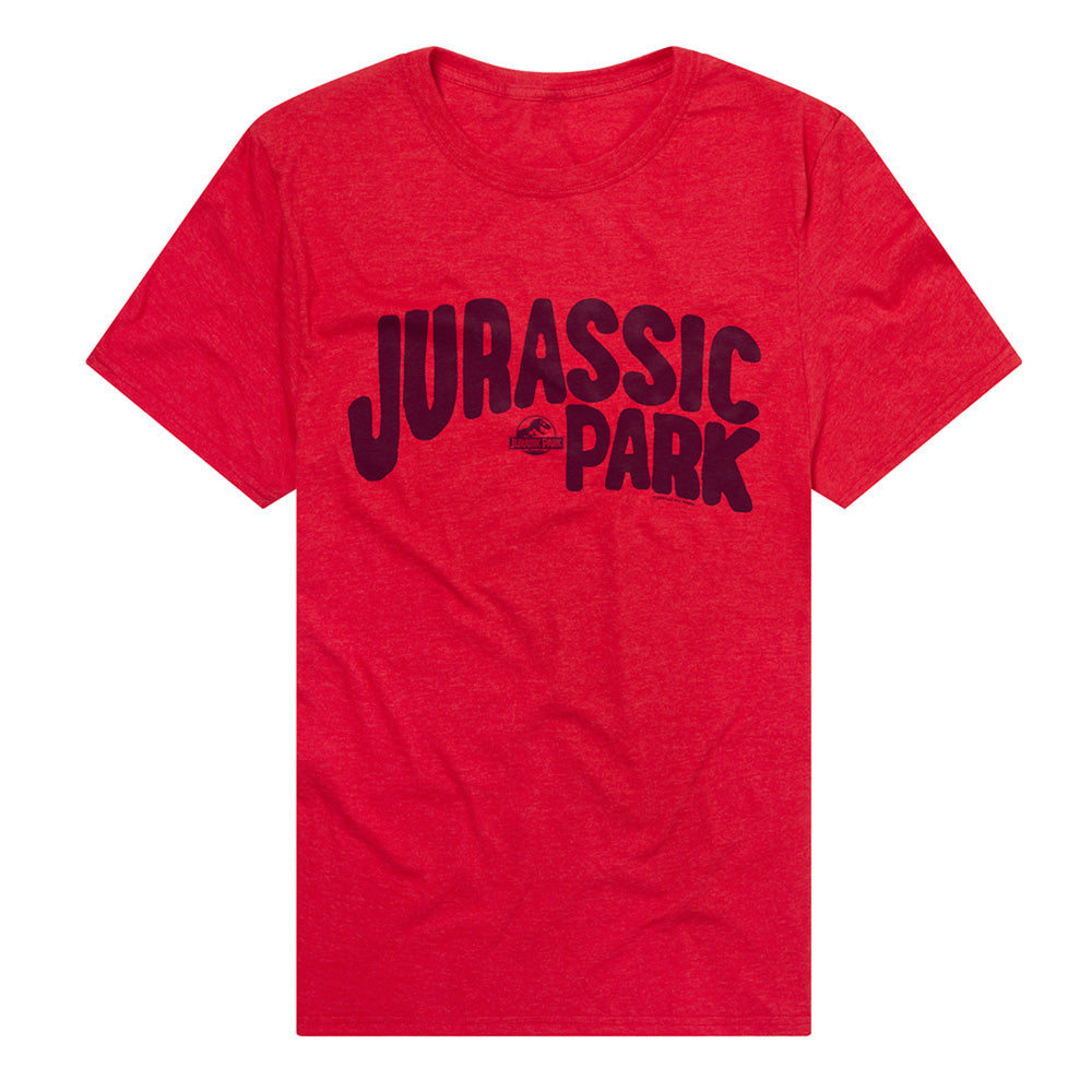 Jurassic Park Logo