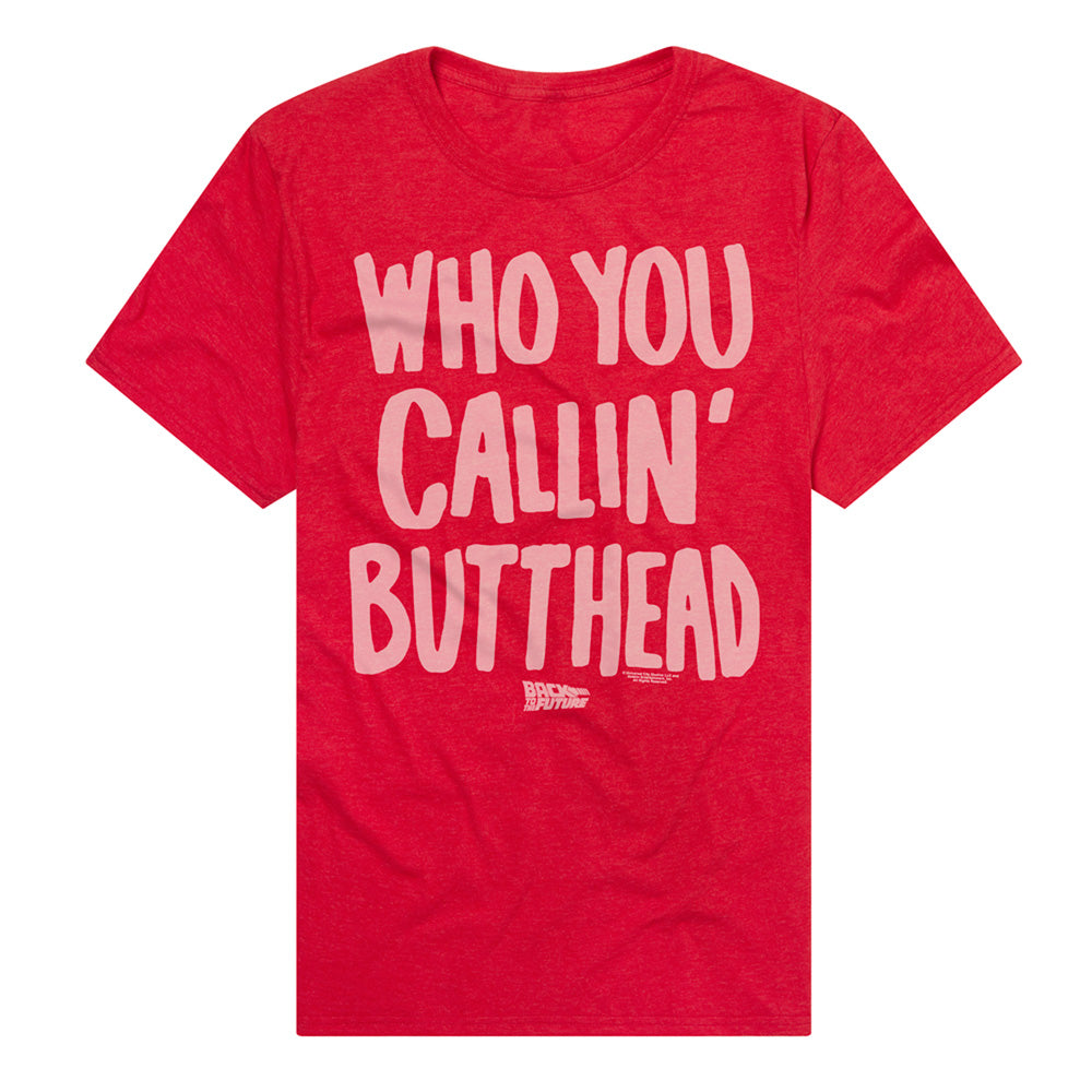 Butthead