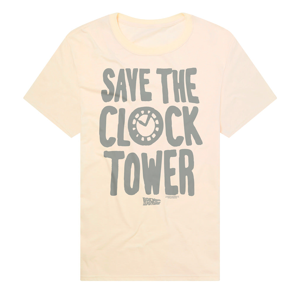 Clock Tower