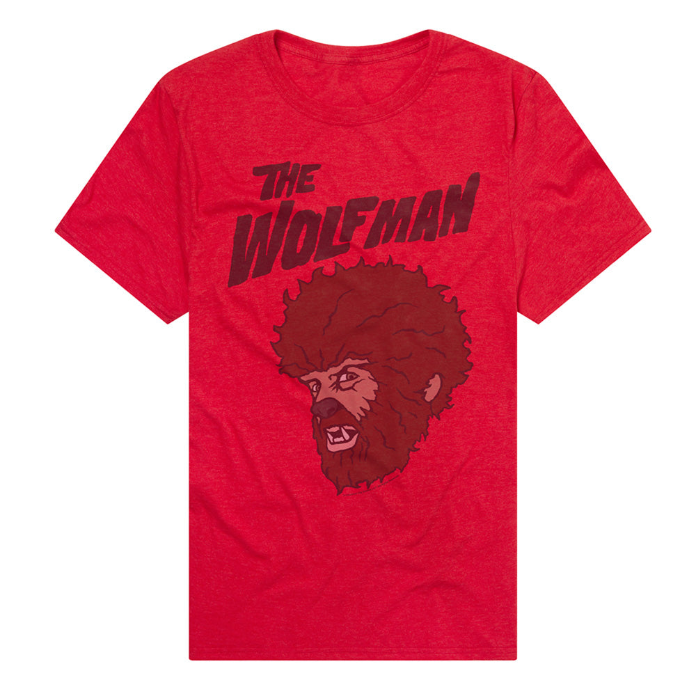 Wolfman