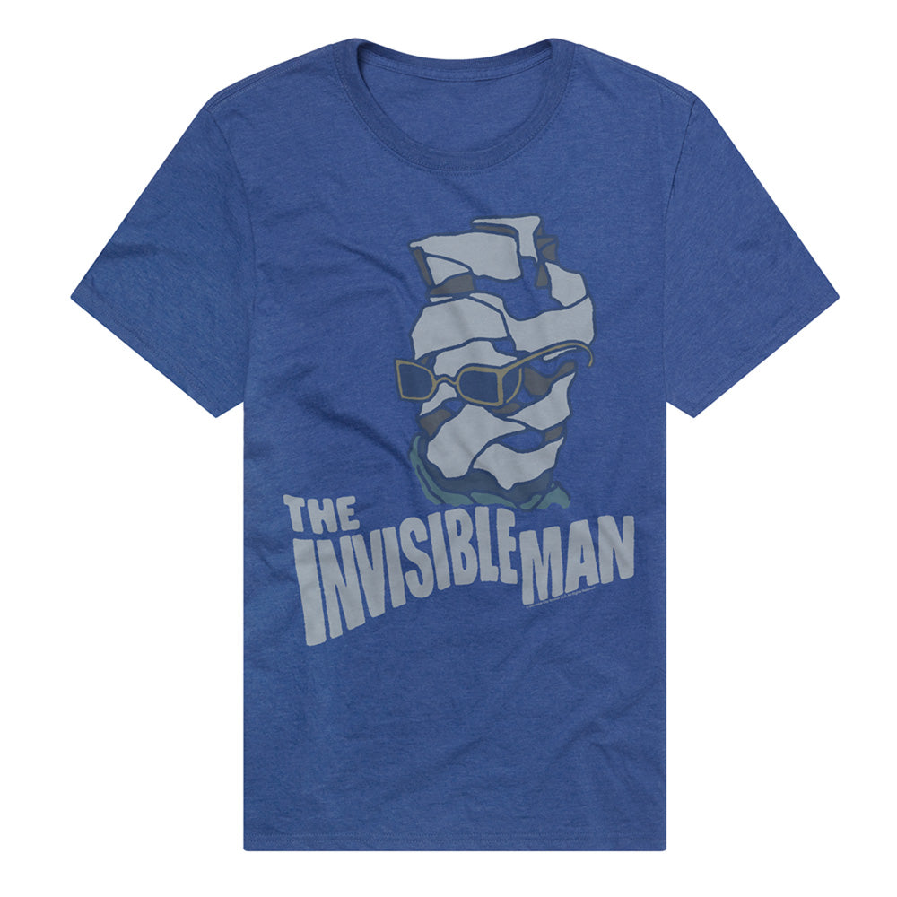 The Invisible Man