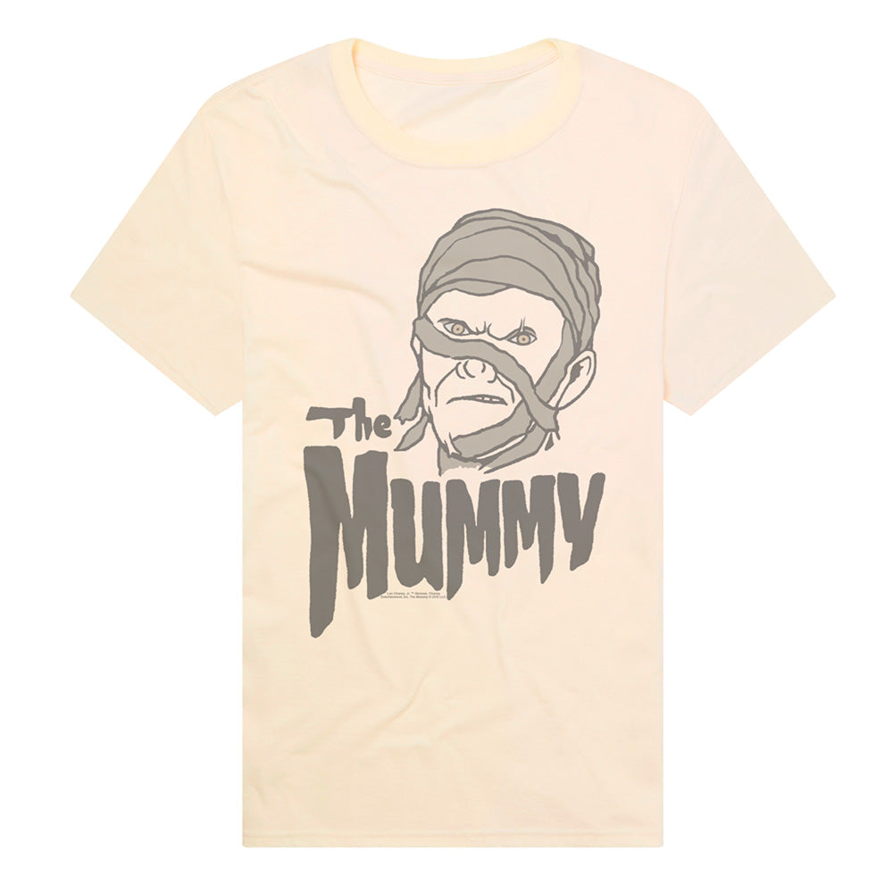 The Mummy