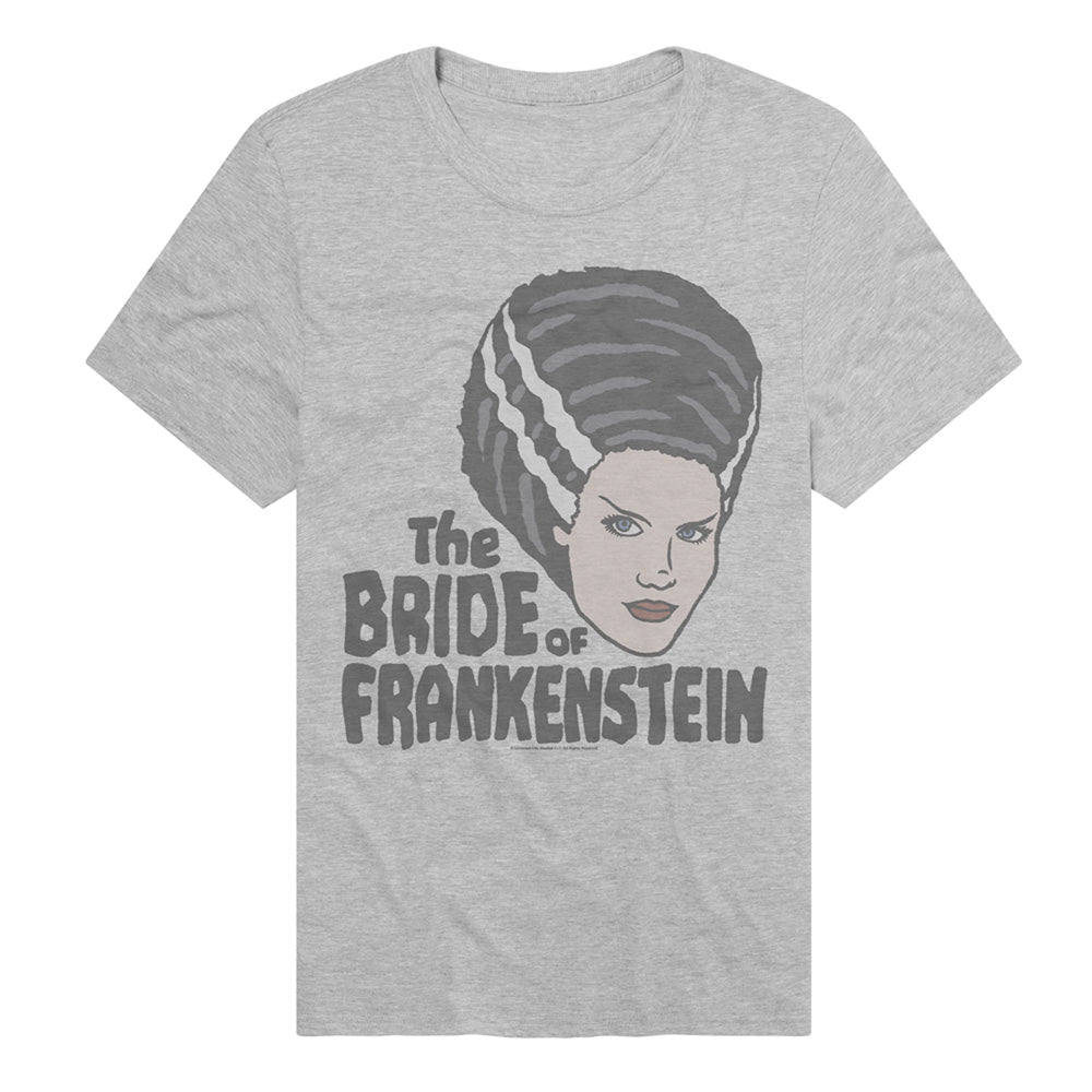 Bride of Frankenstein