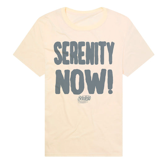 Serenity Now!