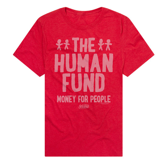 The Human Fund