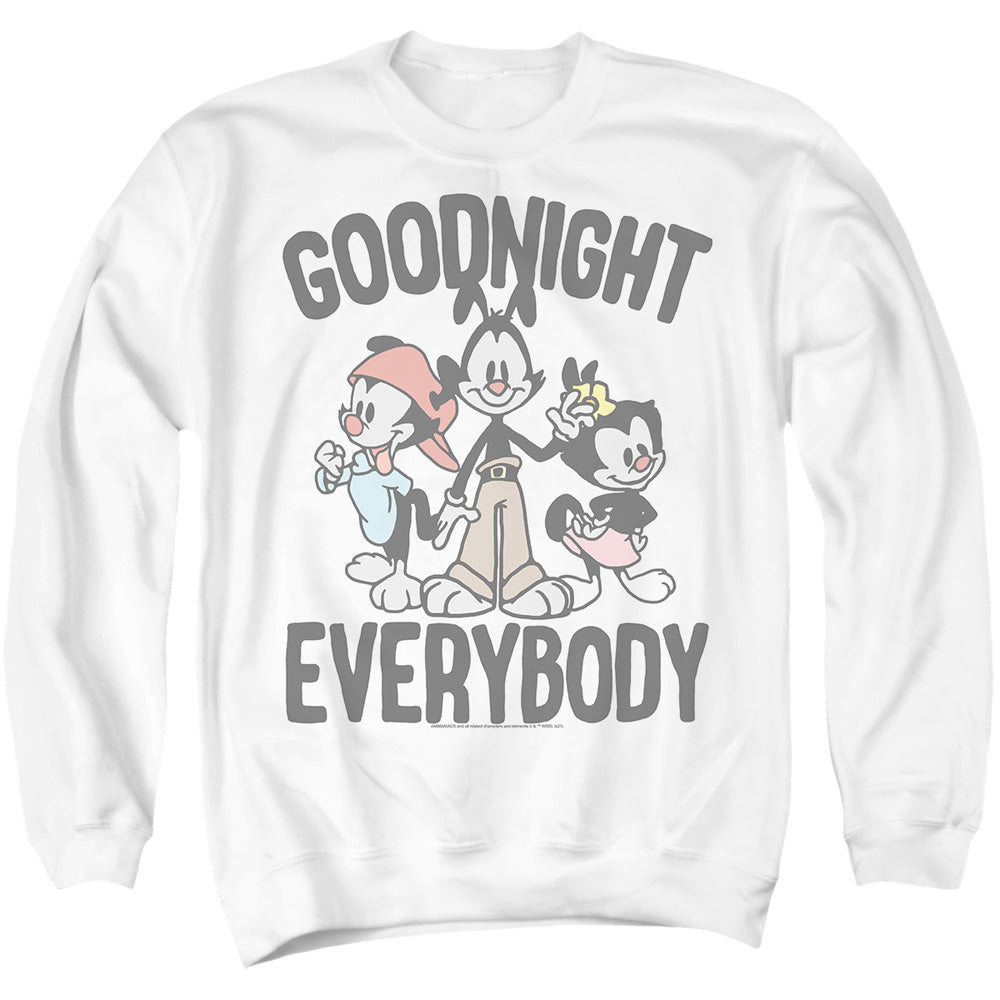 Animaniacs