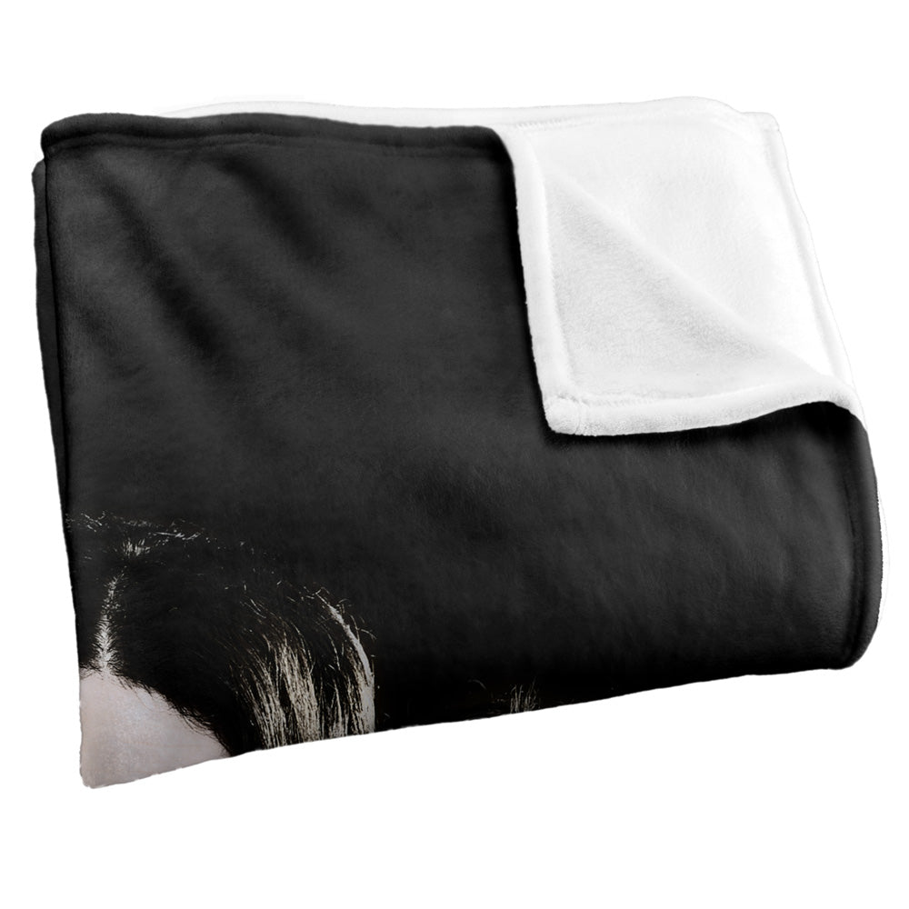 Gilmore Girls The Girls Silky Touch Super Soft Throw Blanket 50" x 60"