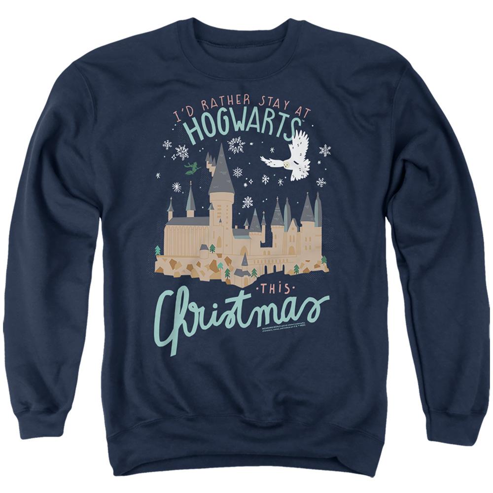 HARRY POTTER Licenza Ufficiale all Aboard The Hogwarts Express Maglietta da Donna (Grigio Chiaro), Medium HARRY POTTER Licenza Ufficiale all Aboard The Hogwarts Express Maglietta da Donna (Grigio Chiaro), Medium