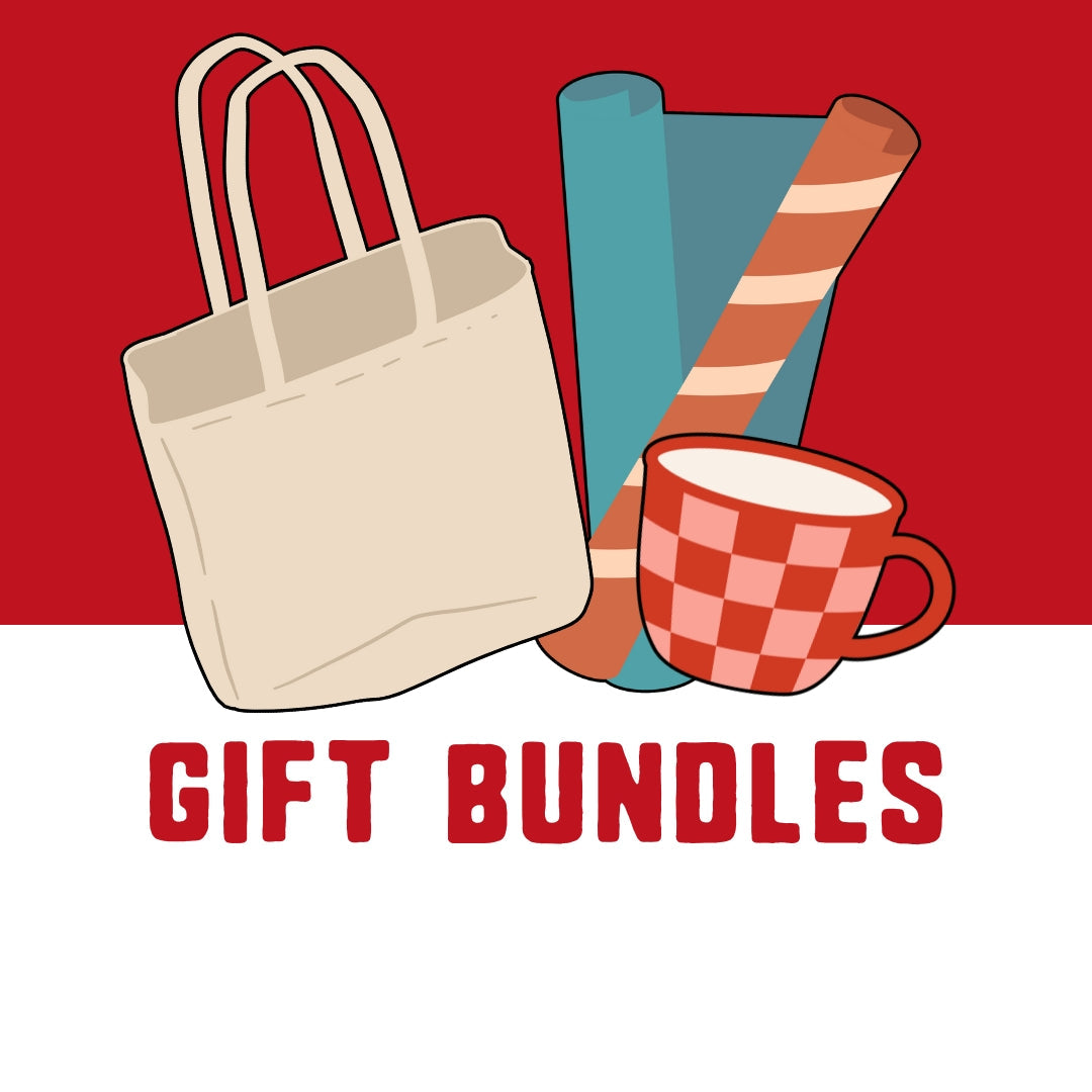 Holiday Gift Bundles